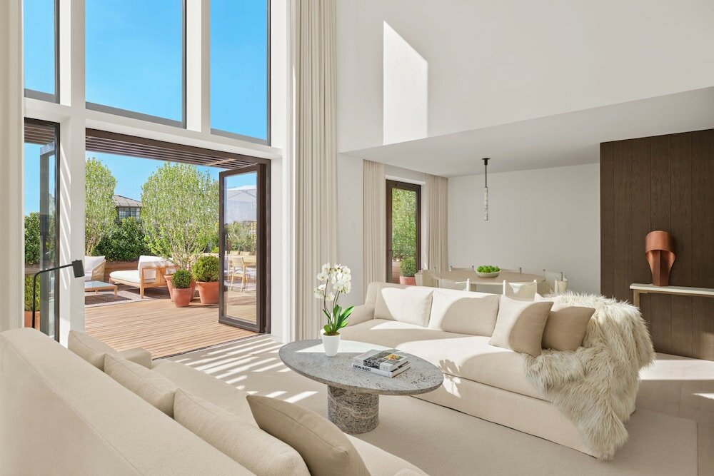 Suite, 1 Bedroom