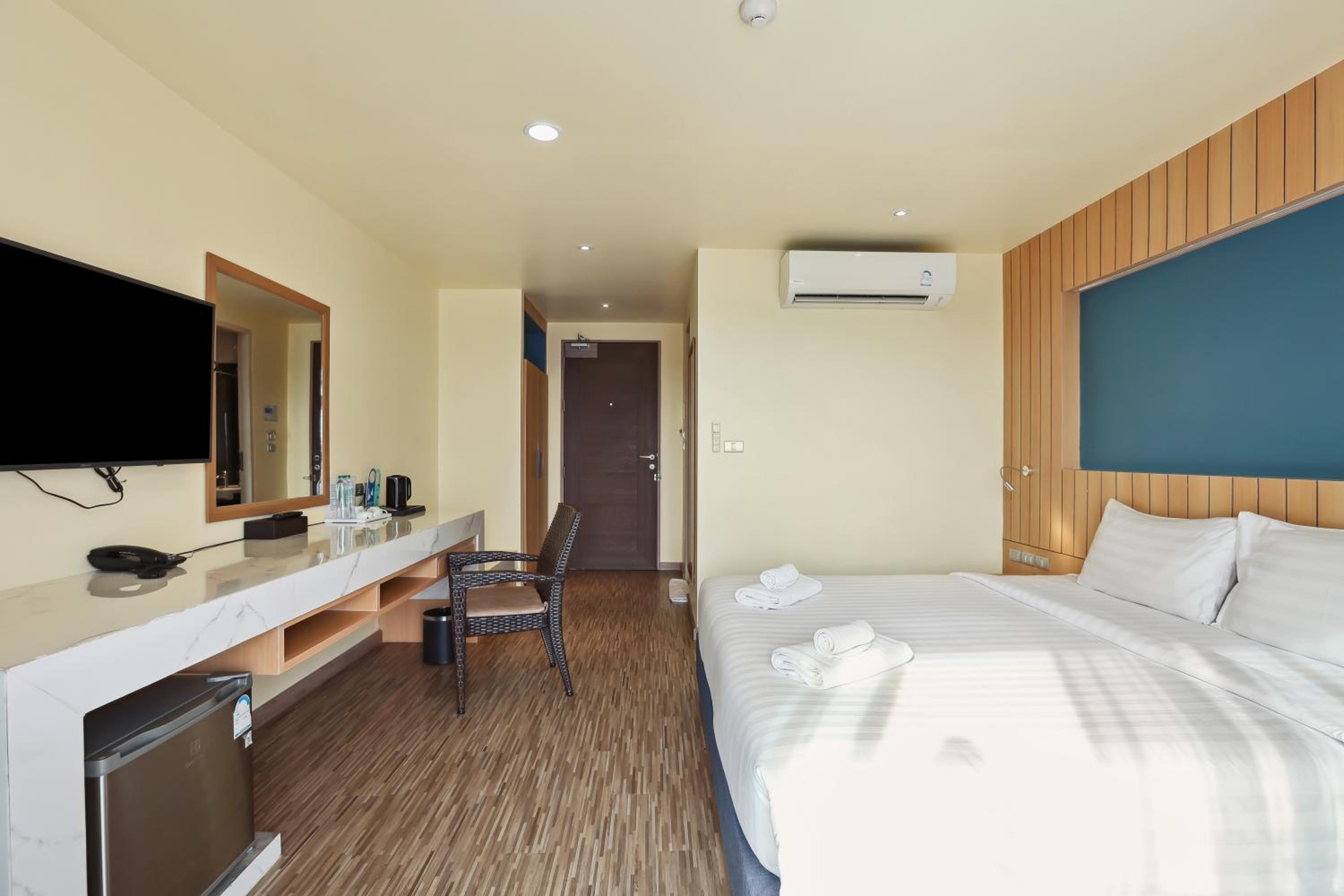 Grand Superior Double Room