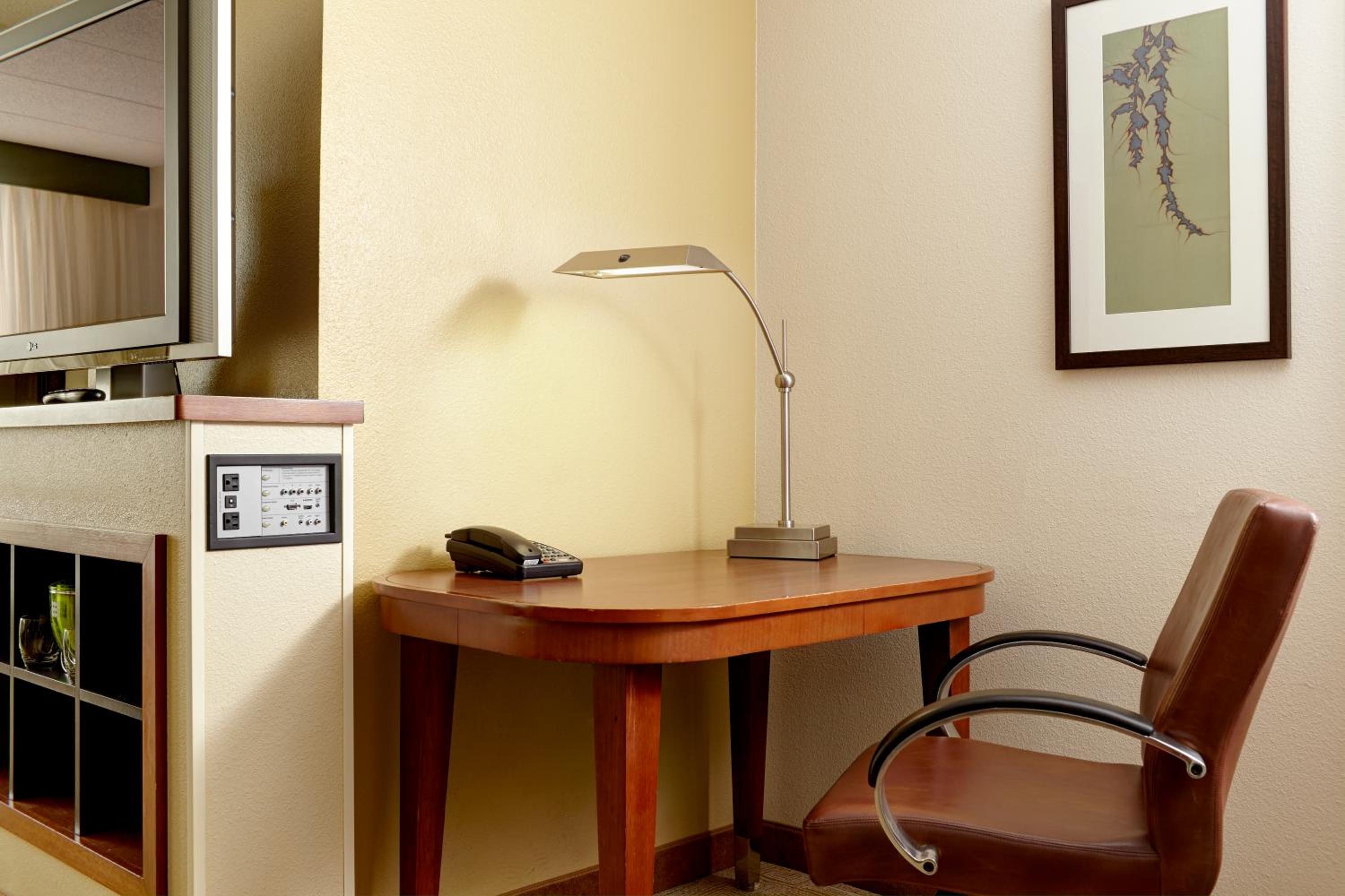 Double Room with Two Double Beds and Sofa Bed