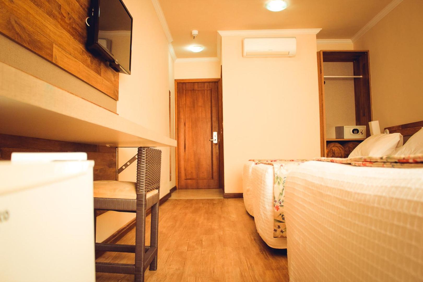 Luxury Quadruple Room