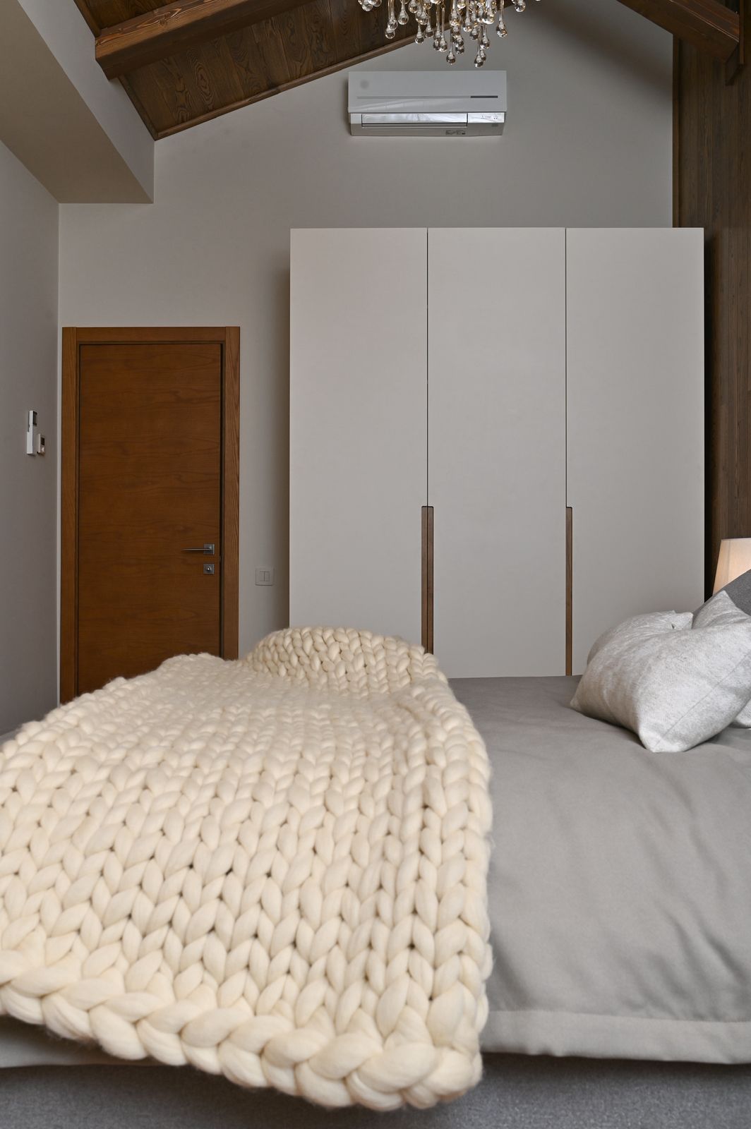 Таунхаус Adventure две спальни 100 м.