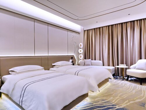 Executive Standard Room в Royal International Hotel