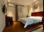 1.8M Special Offer Double Bed Room в GreenTree Inn Beijing Changping Tiantongyuan East Taipingzhuang Road Express Hotel
