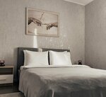 Апартаменты Премиум с балконом( 2 комнаты) в Асгард