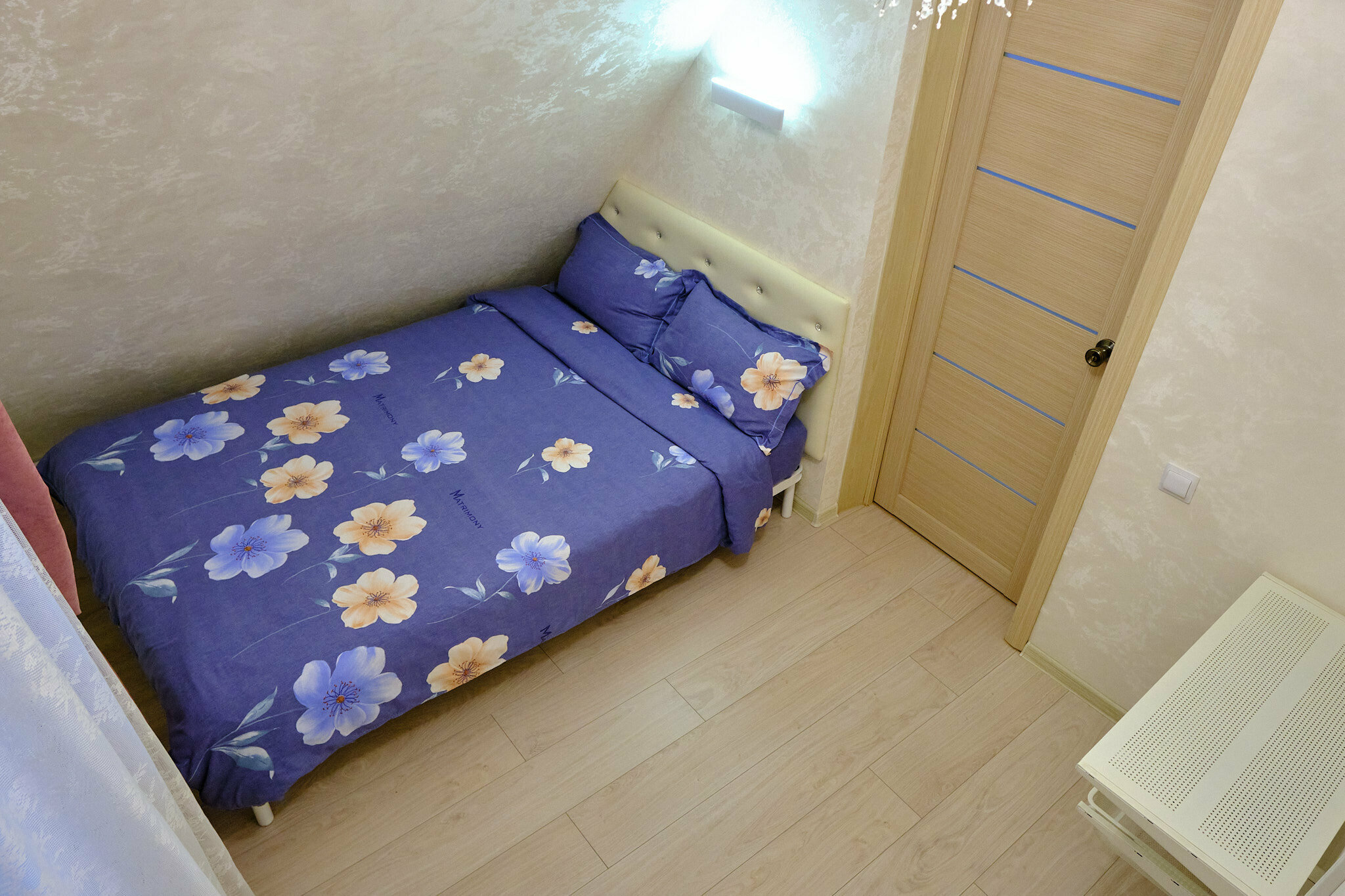 Апартаменты Делюкс