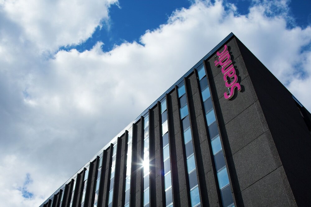 Double Room, 1 Queen Bed (Plus)