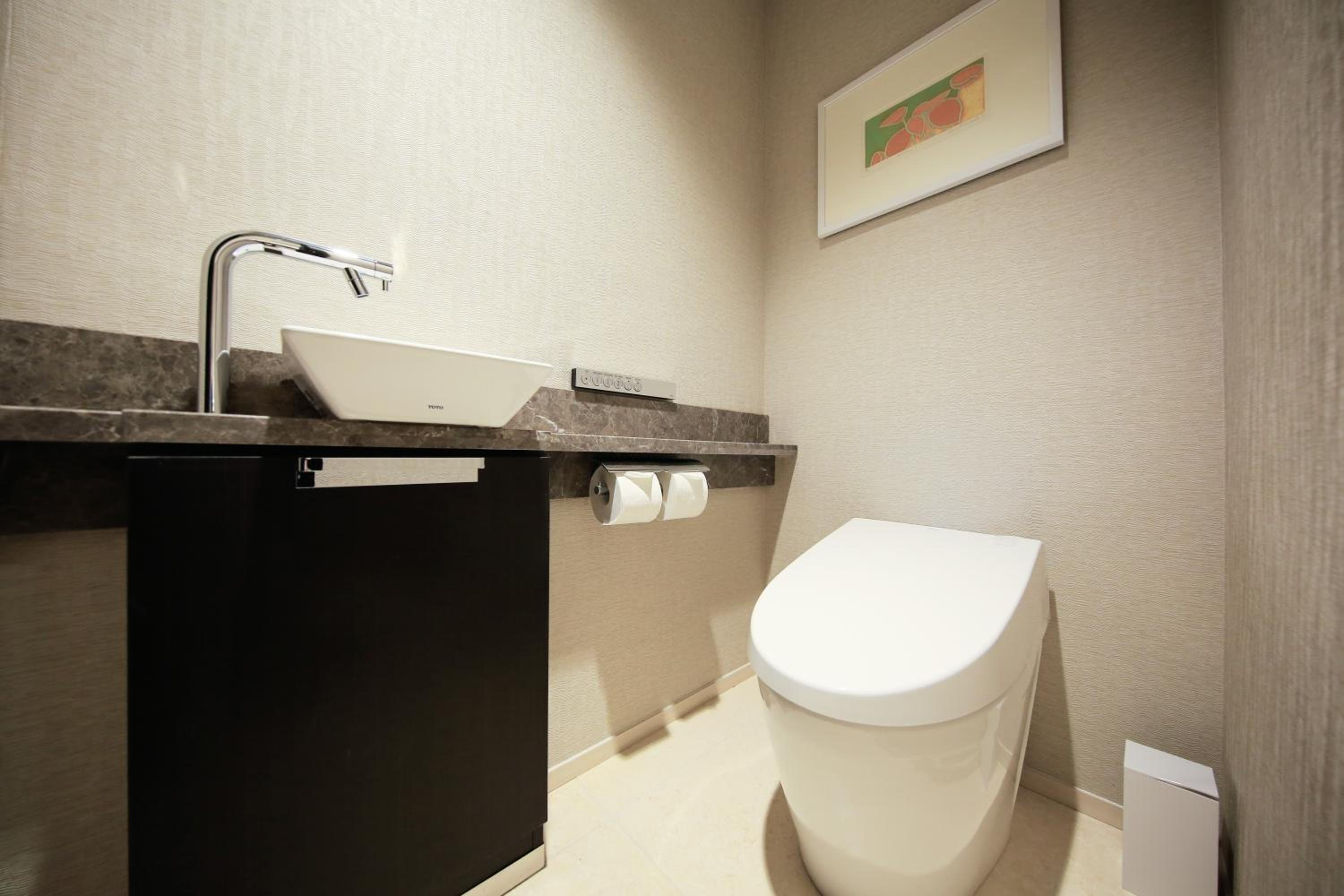 Twin Room with Balcony