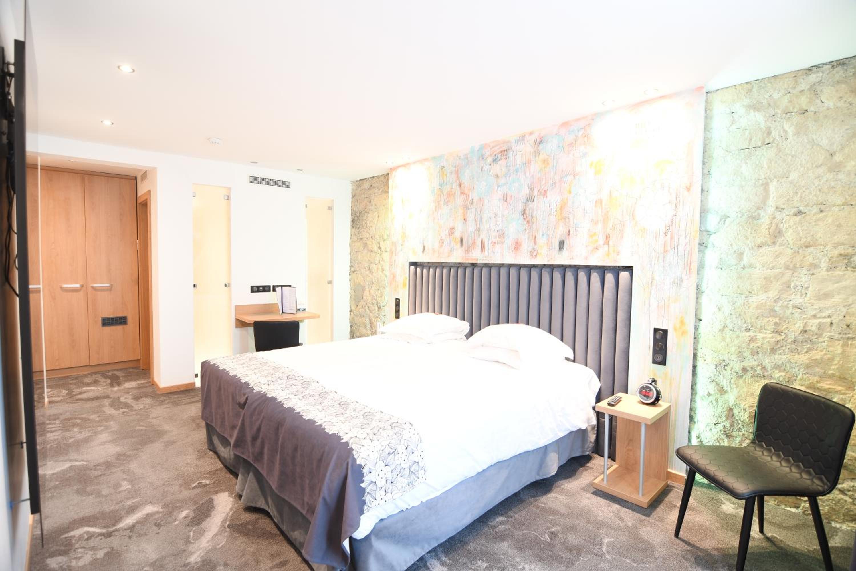 Privilege Superior Double or Twin