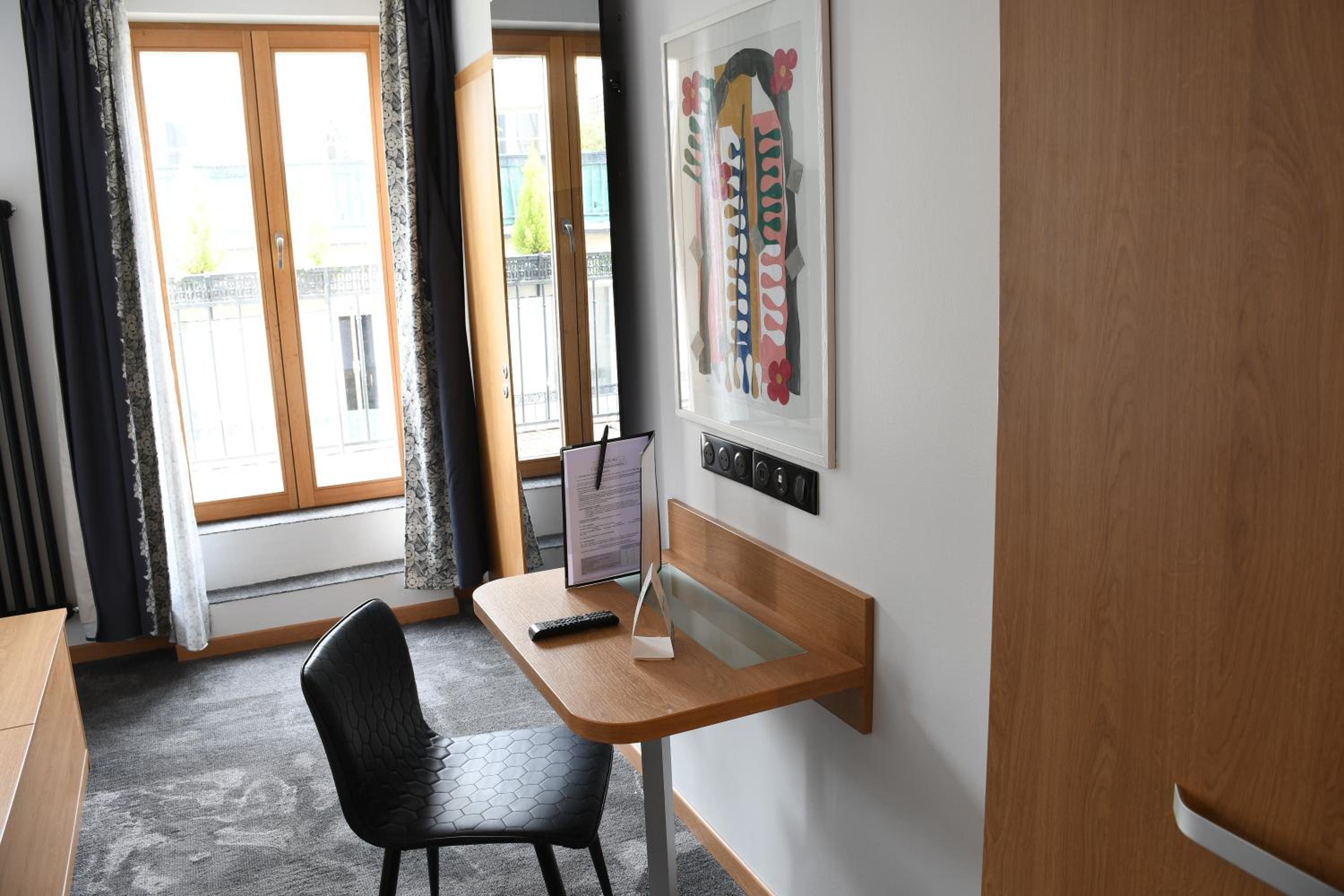 Privilege Superior Double or Twin