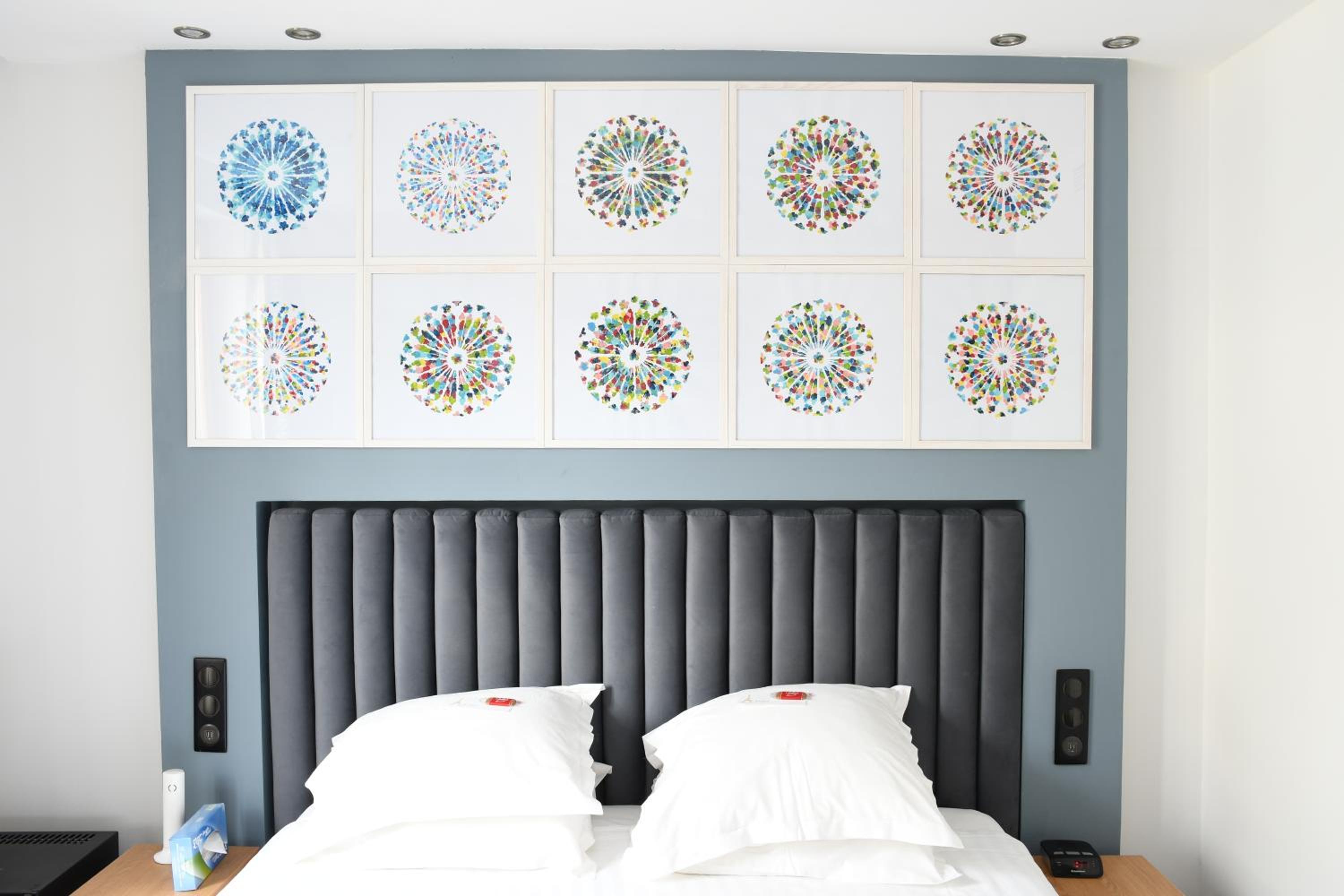 Privilege Superior Double or Twin