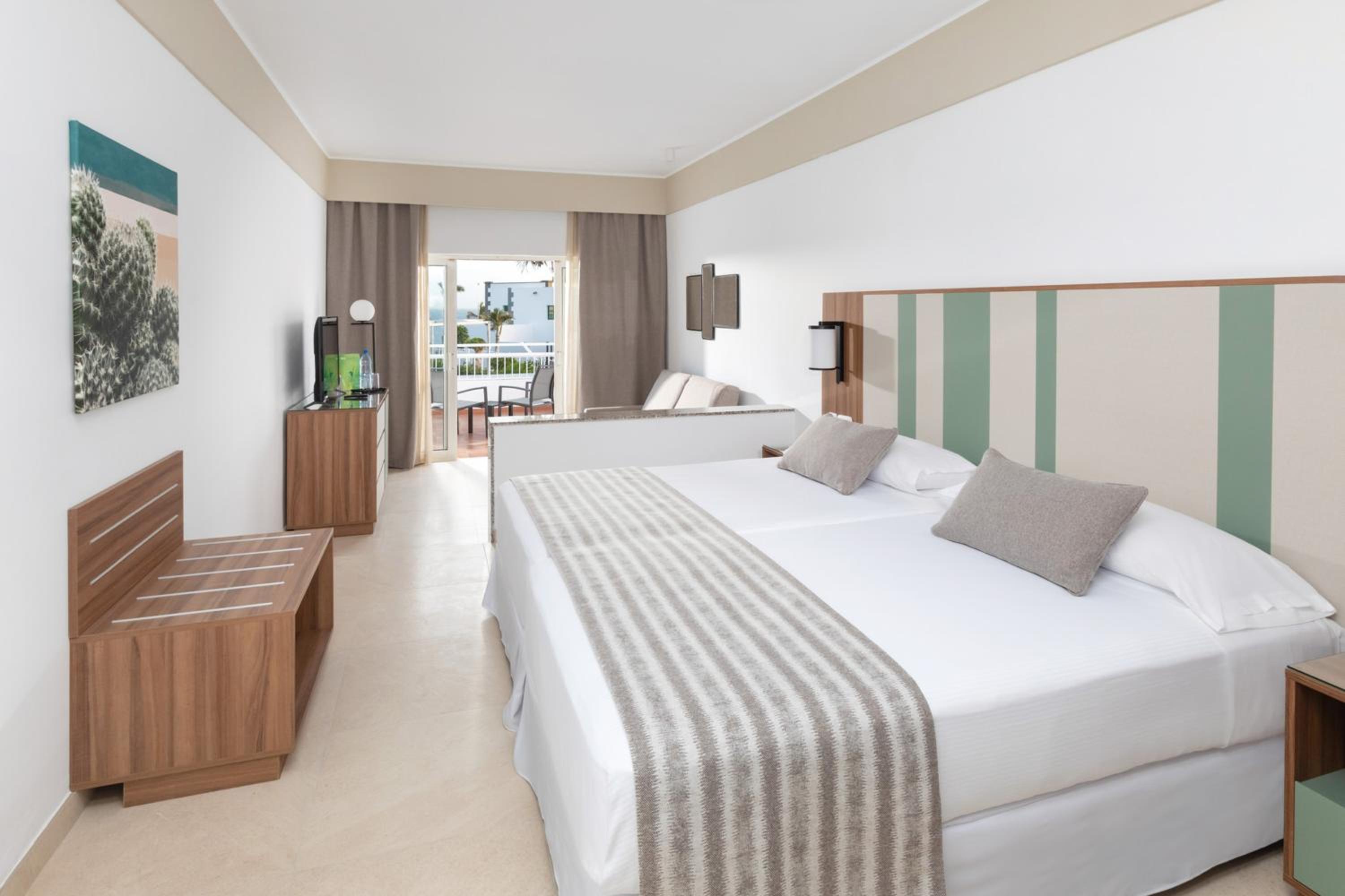 Large Double Room