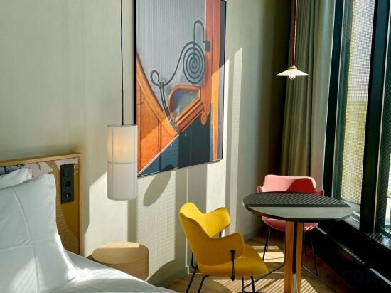 Deluxe King Room With Bath Tub