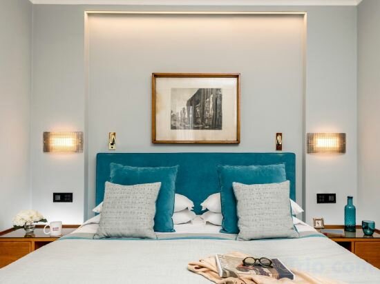 Premium Double/Twin Room