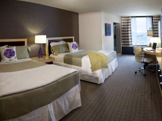 Deluxe Room Non smoking