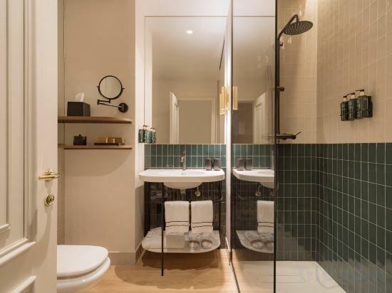 Melia Double Room