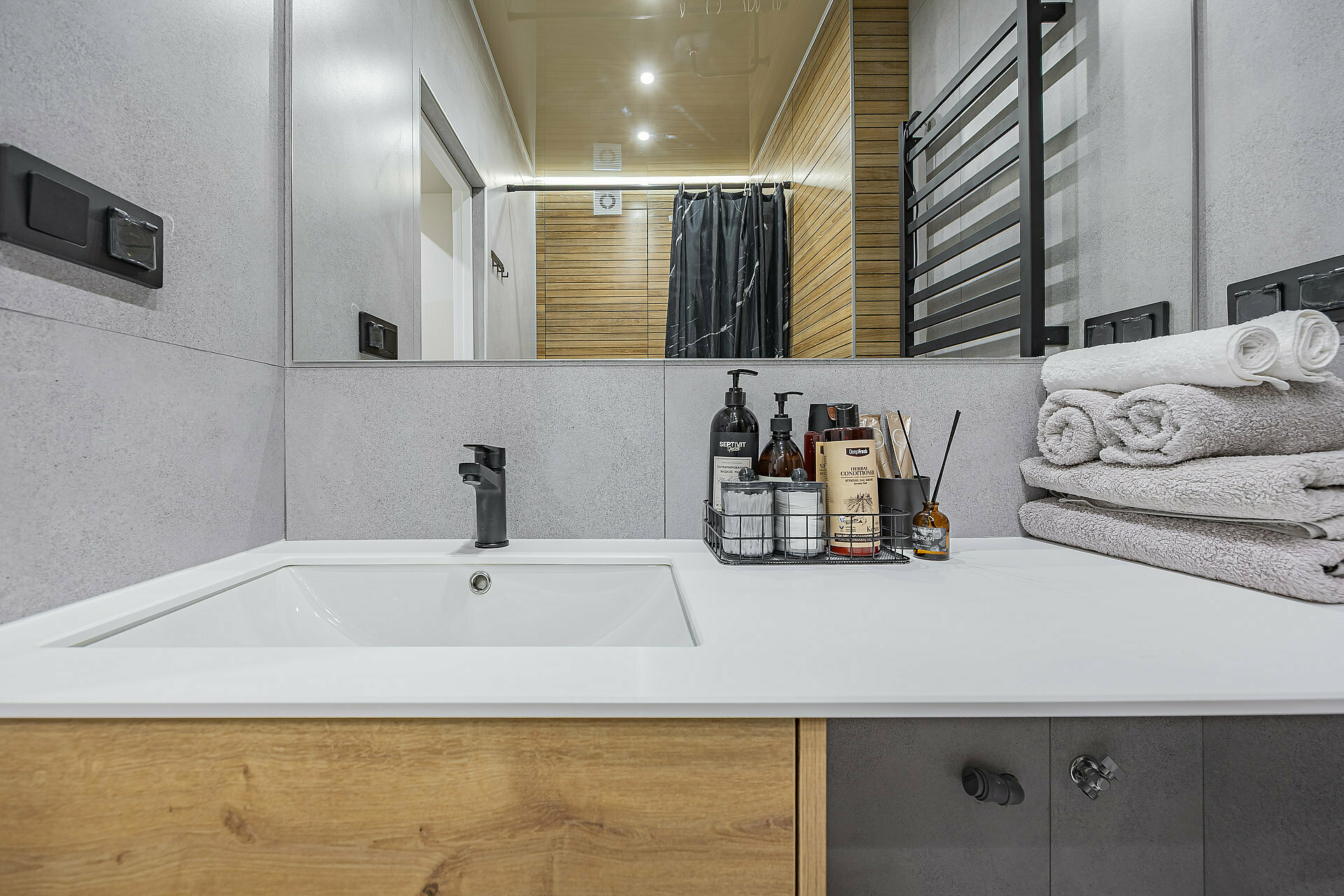 Двухместный номер Делюкс с 2 отдельными кроватями