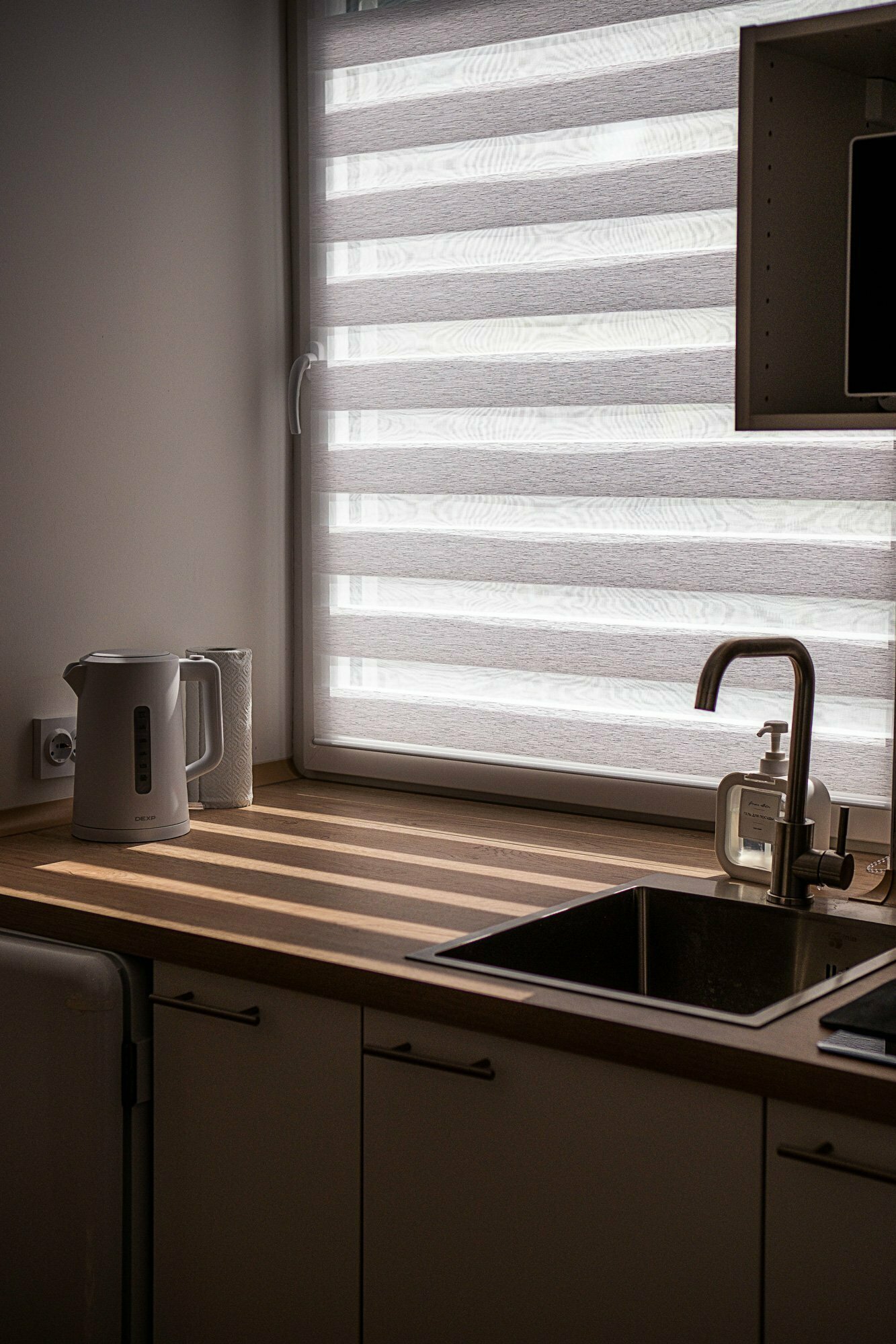 Большой двухместный номер с 1 кроватью