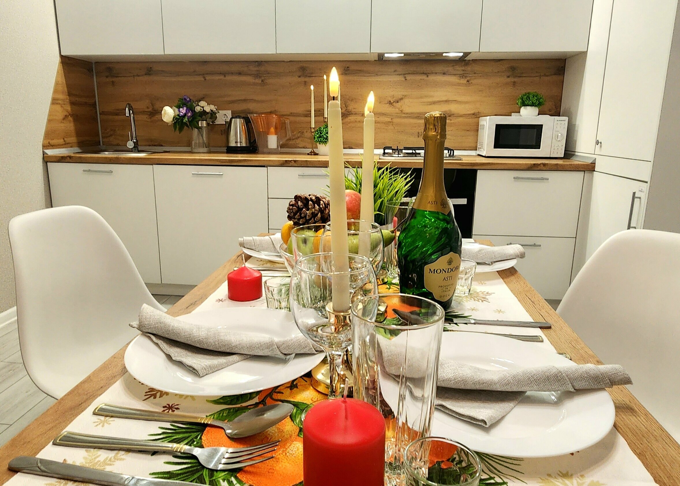 Семейный суперлюкс