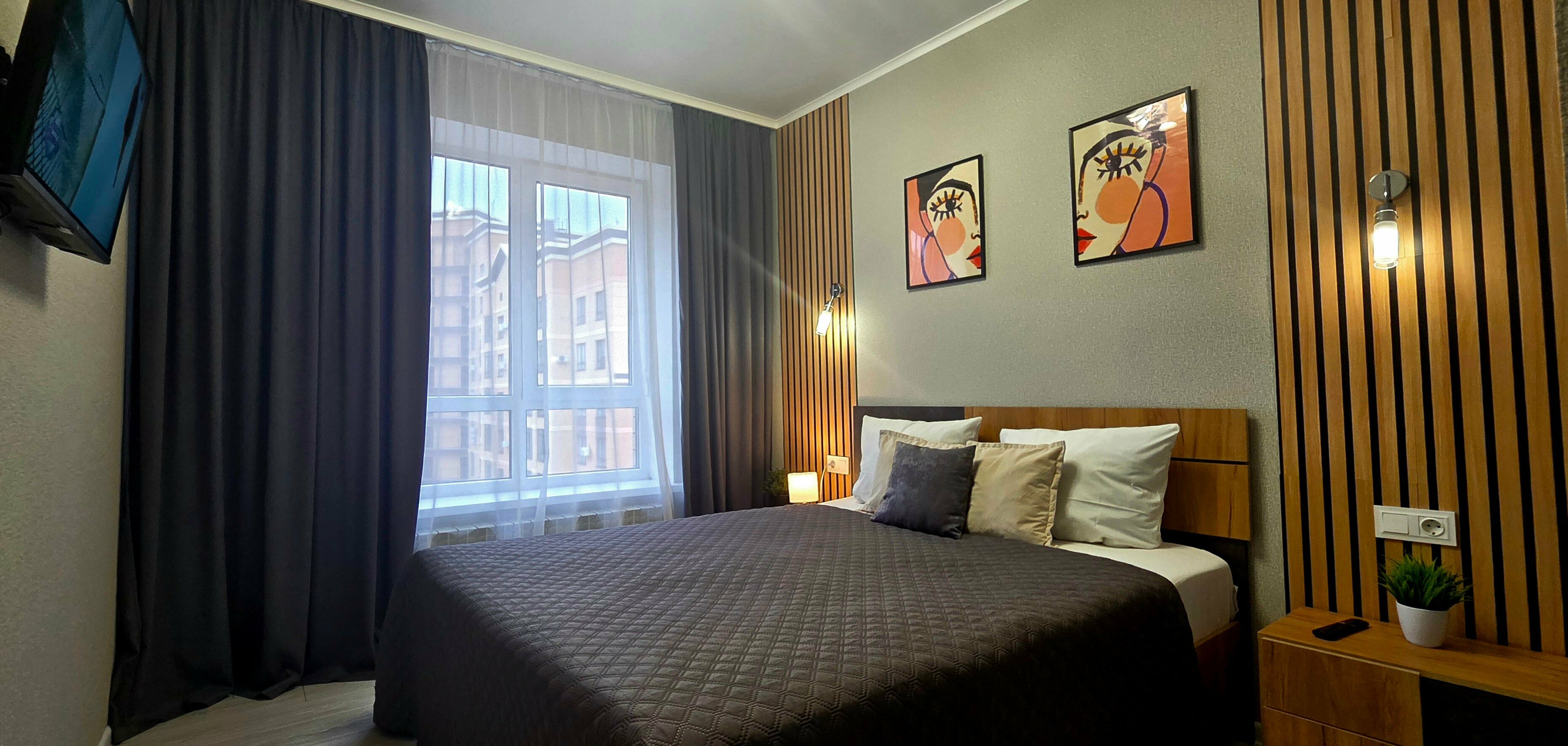 Семейный суперлюкс