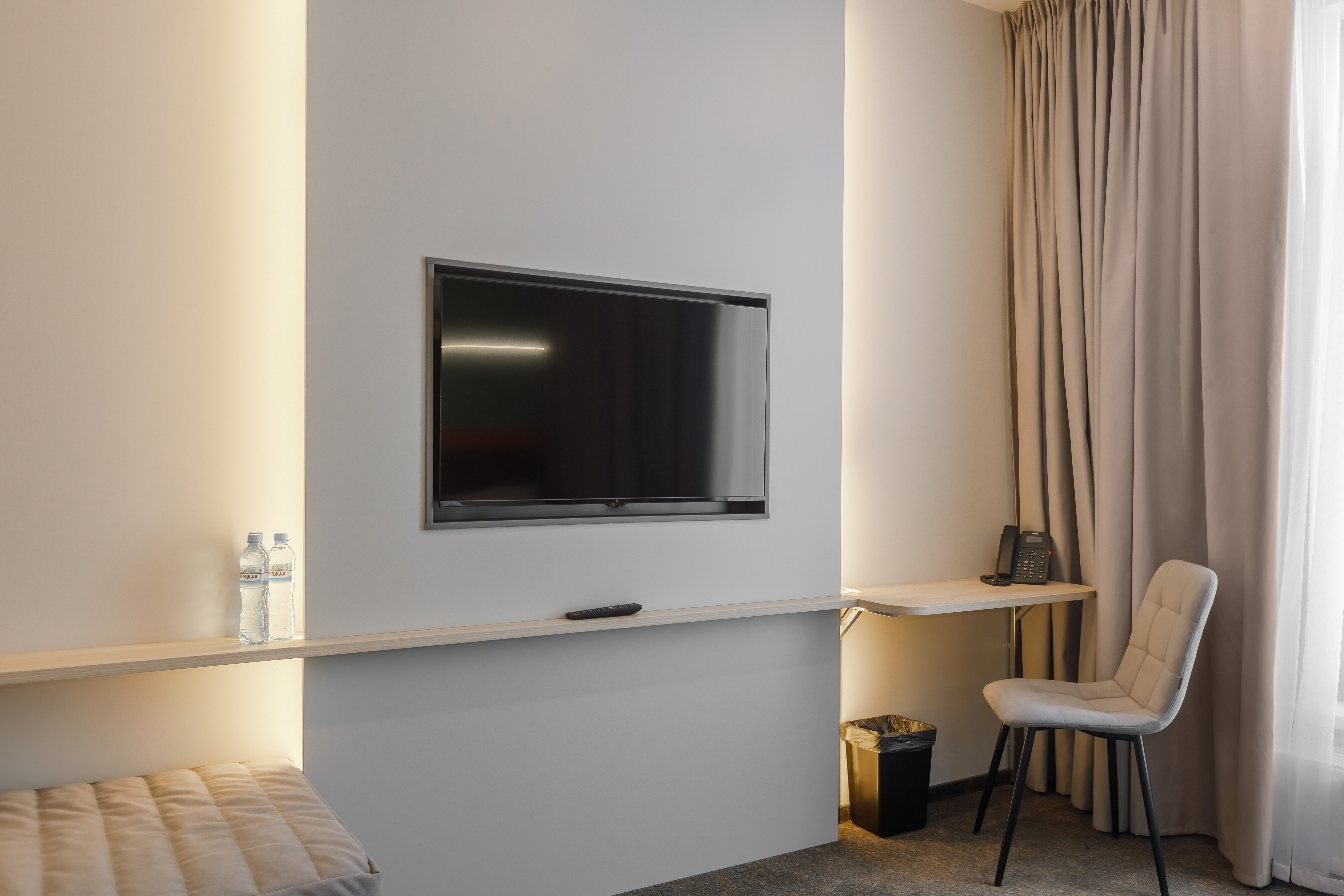 Семейный номер