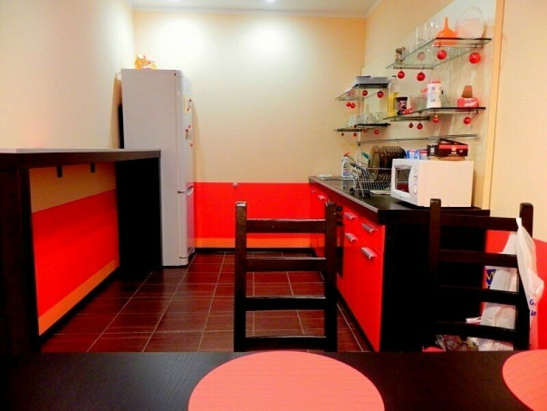 Двухместный номер с 1 кроватью без окна