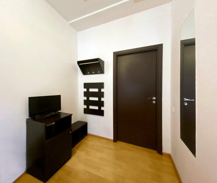 Стандартный двухместный номер с 1 кроватью