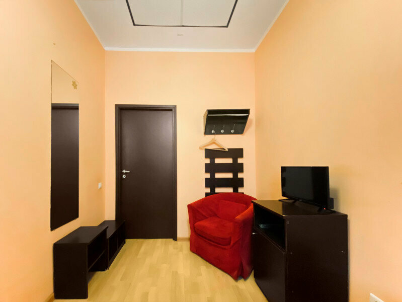 Стандартный двухместный номер с 1 кроватью