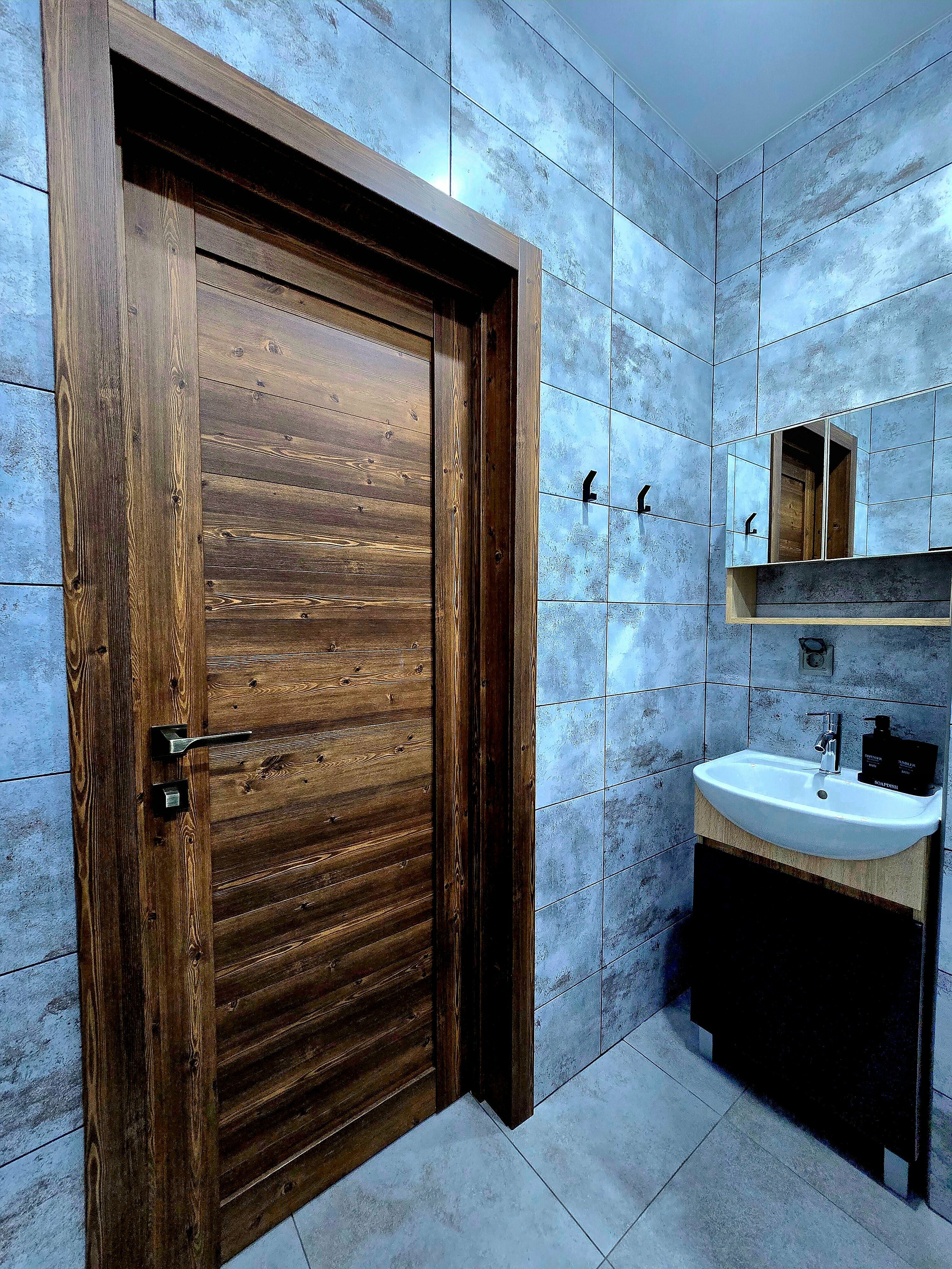 Двухместный номер с 1 кроватью и видом на сад