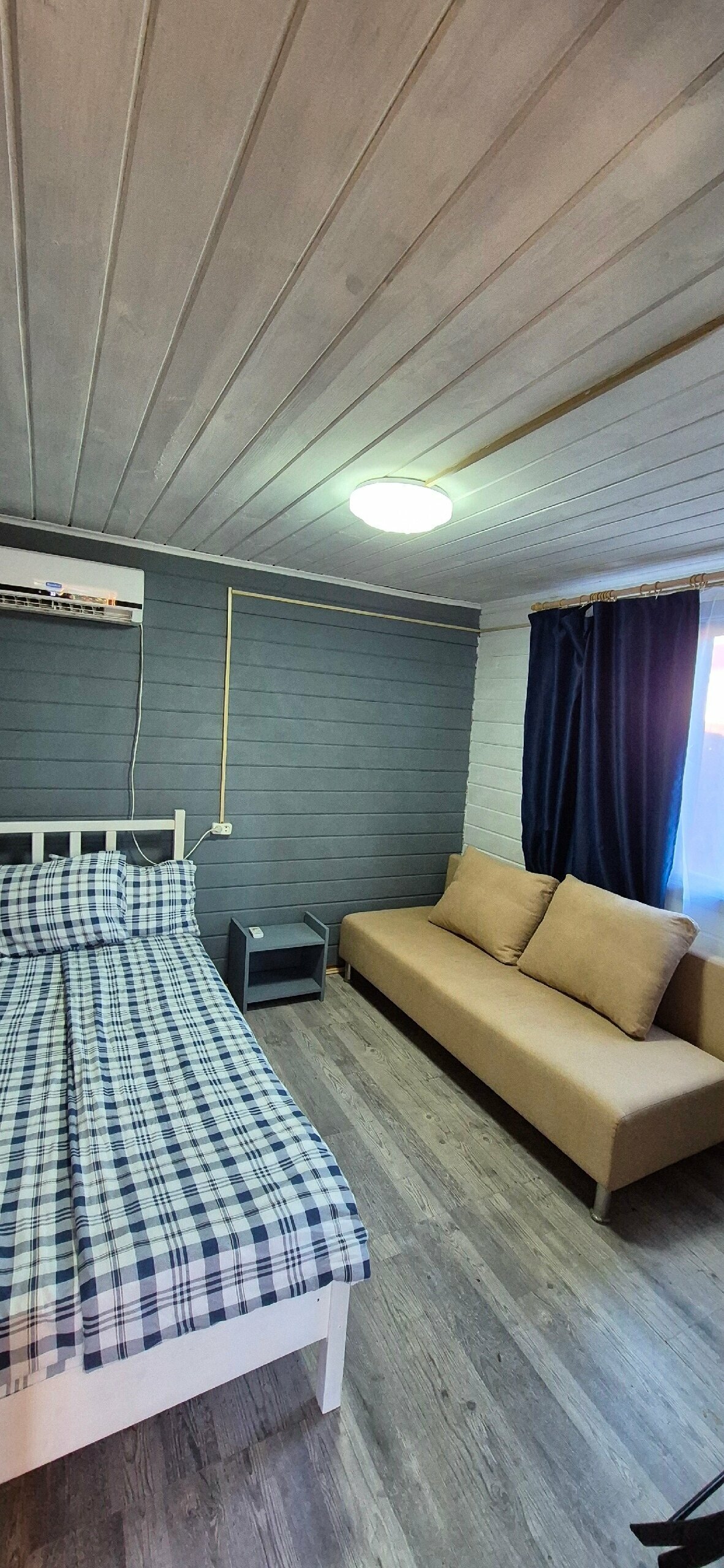 Дом для семейного отдыха