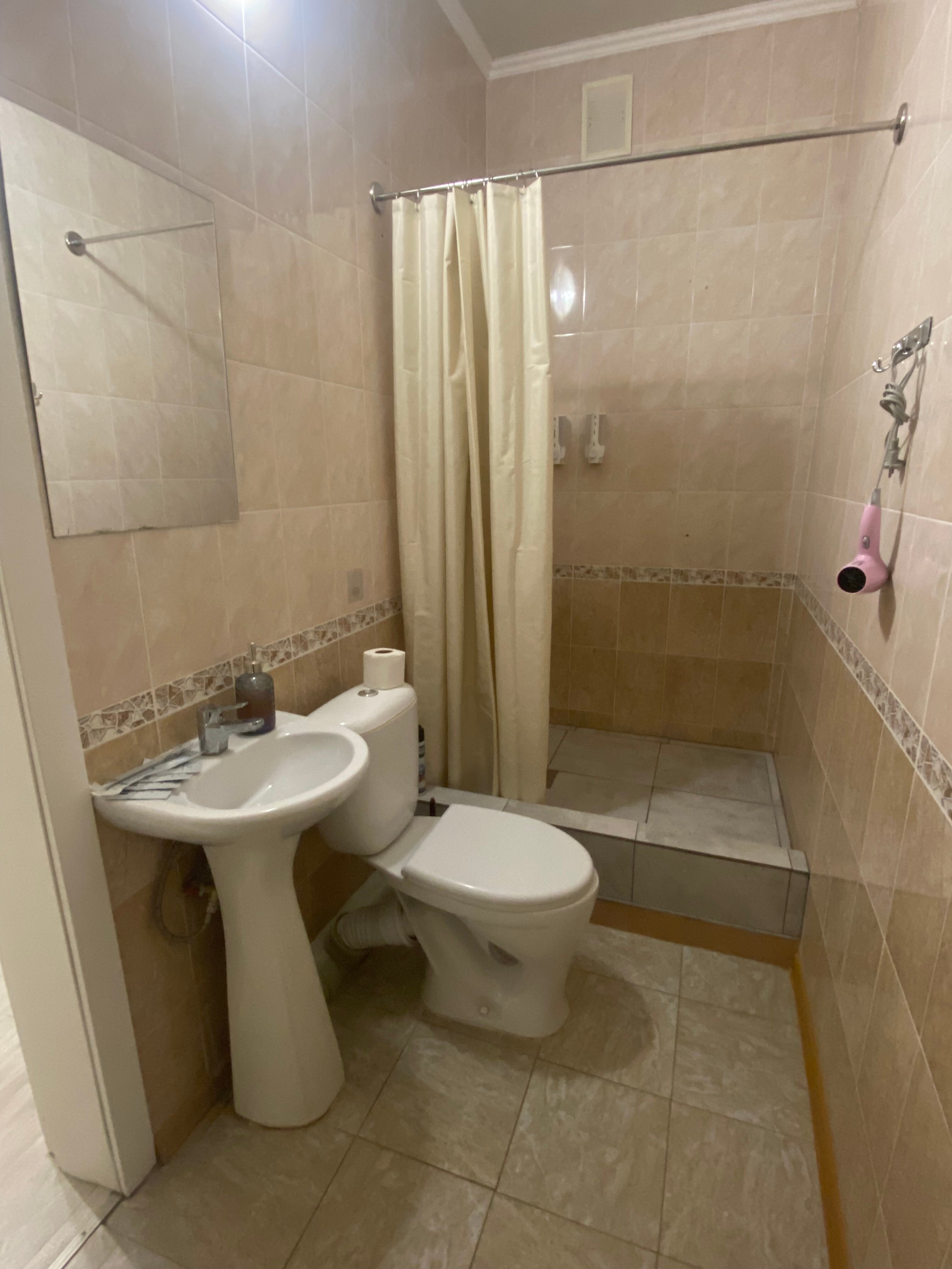 ДВУХМЕСТНЫЙ СТАНДАРТ с завтраком