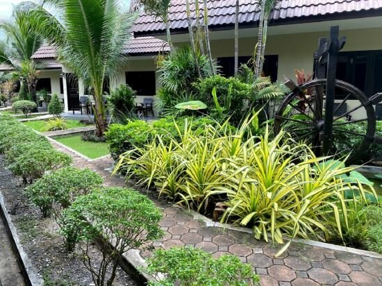 Superior Bungalow