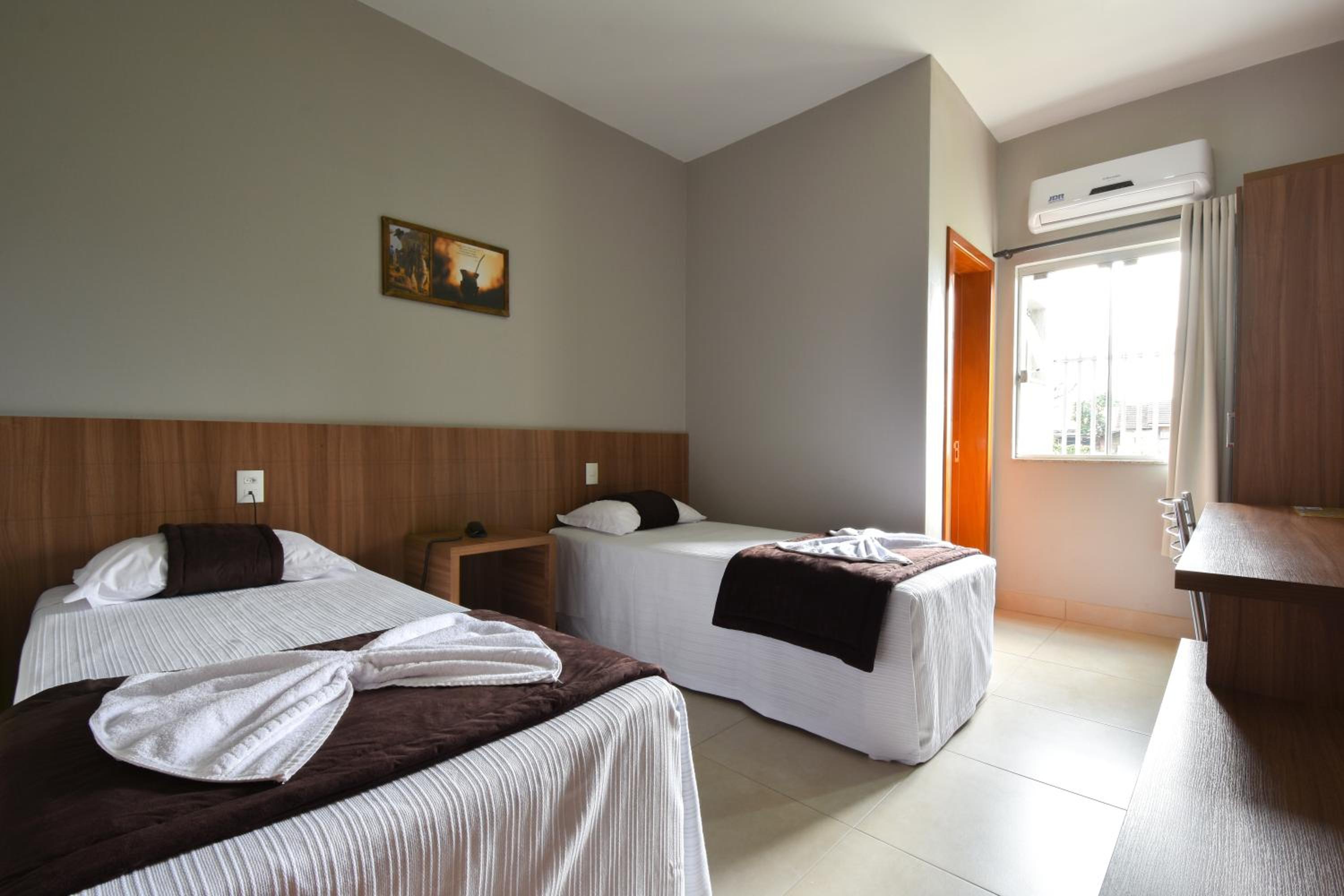 Super Deluxe Double Room