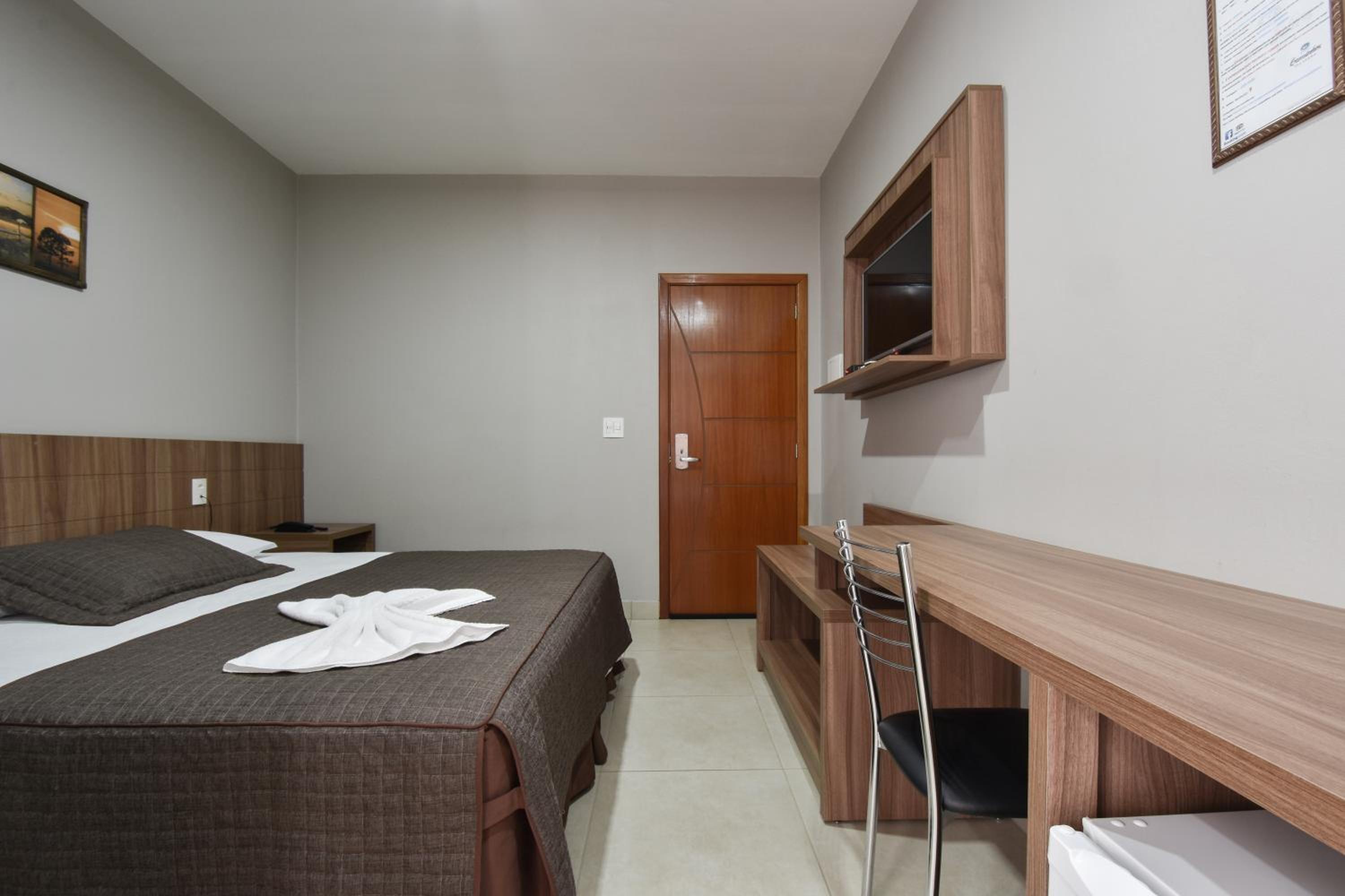 Super Deluxe Double Room