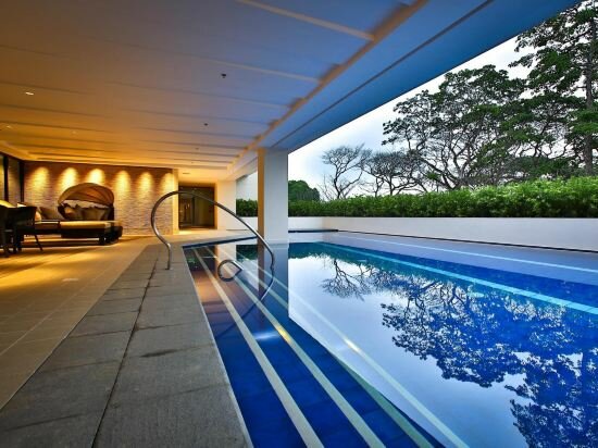 Premier double Room