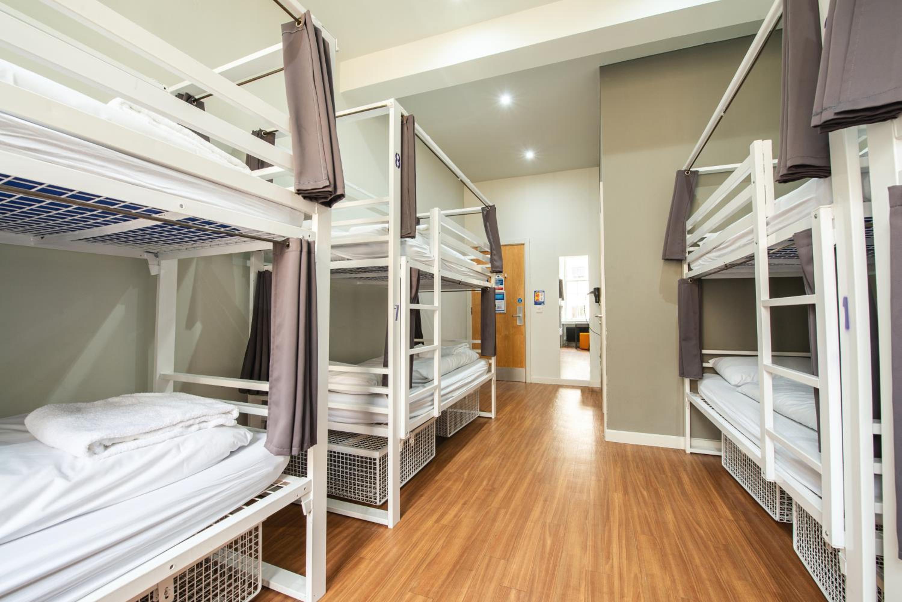 8-Bed Room (Bunk Beds Only)
