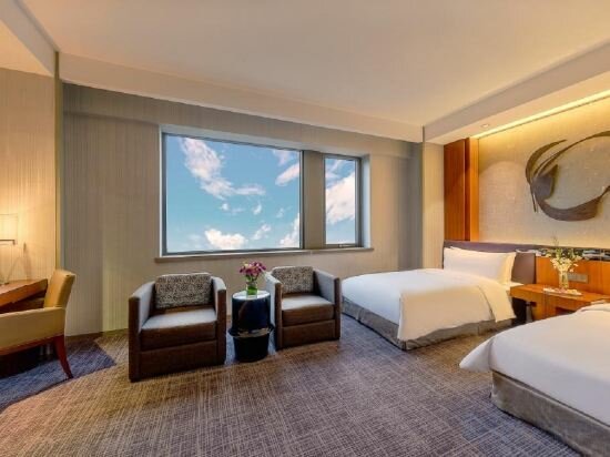 Premier Room-Two Beds