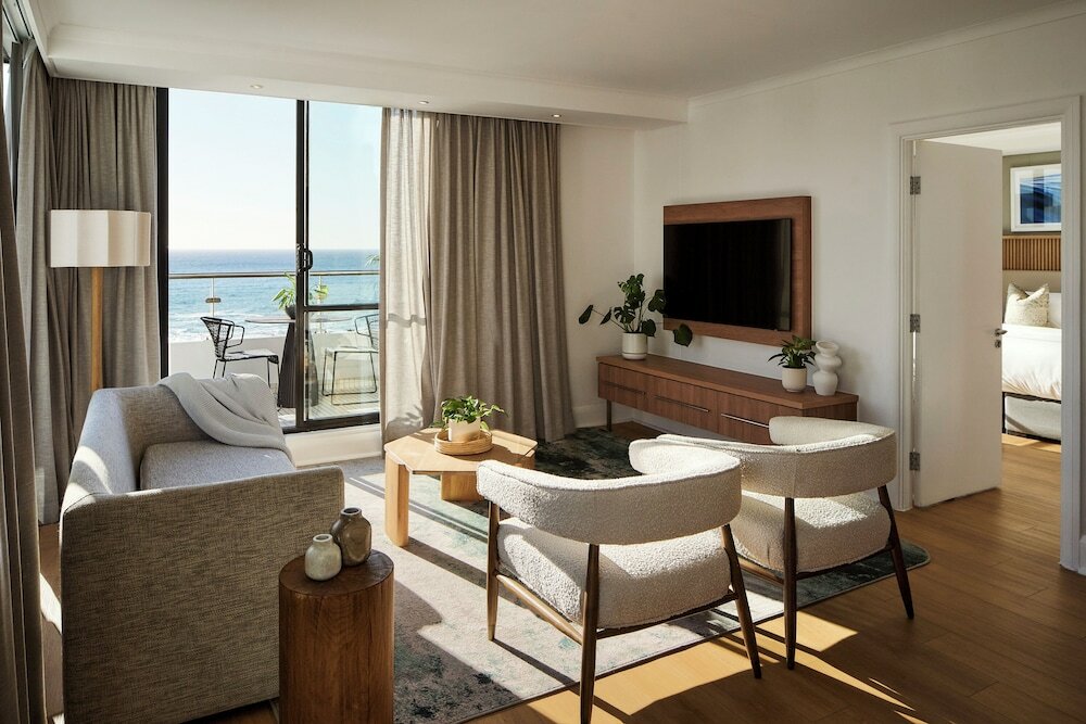 Presidential Ocean Suite