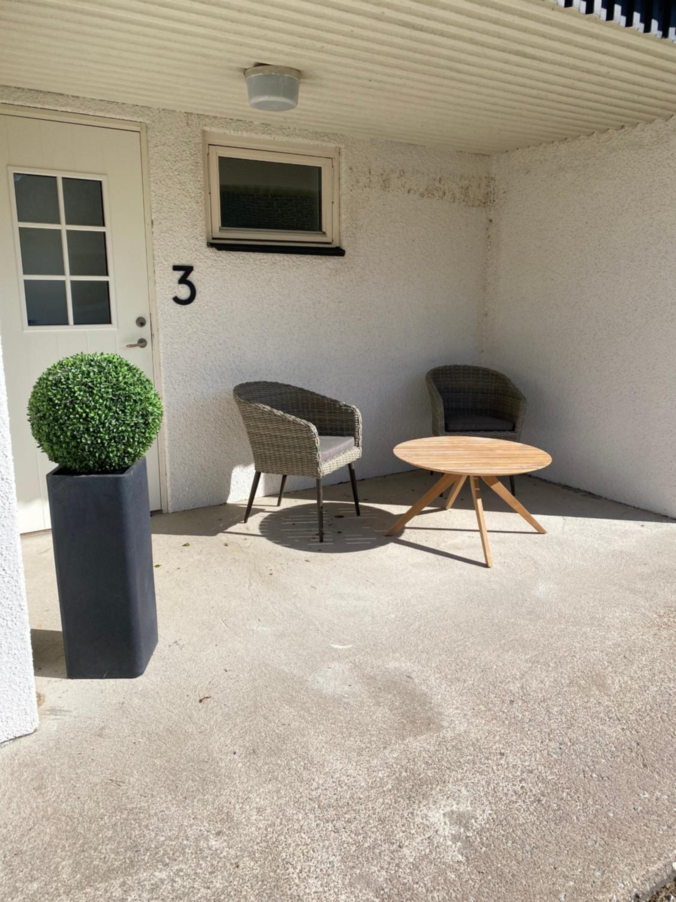 Superior Double or Twin Room