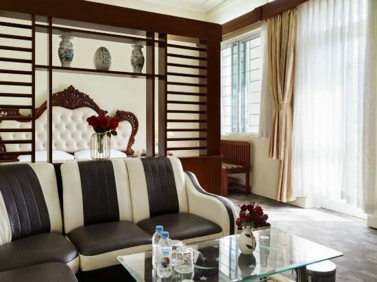 Luxury Room
