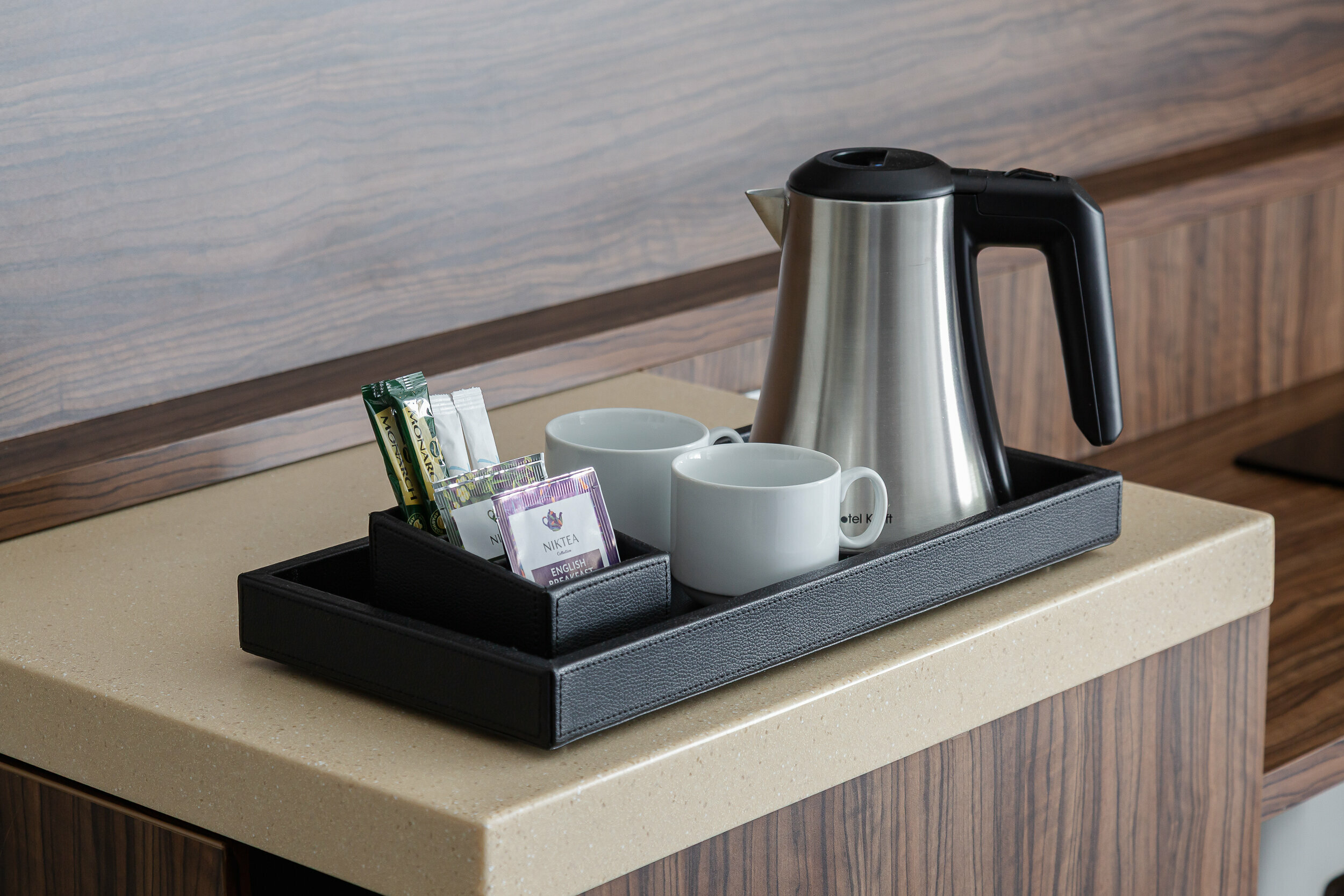 Супериор с одной двуспальной кроватью