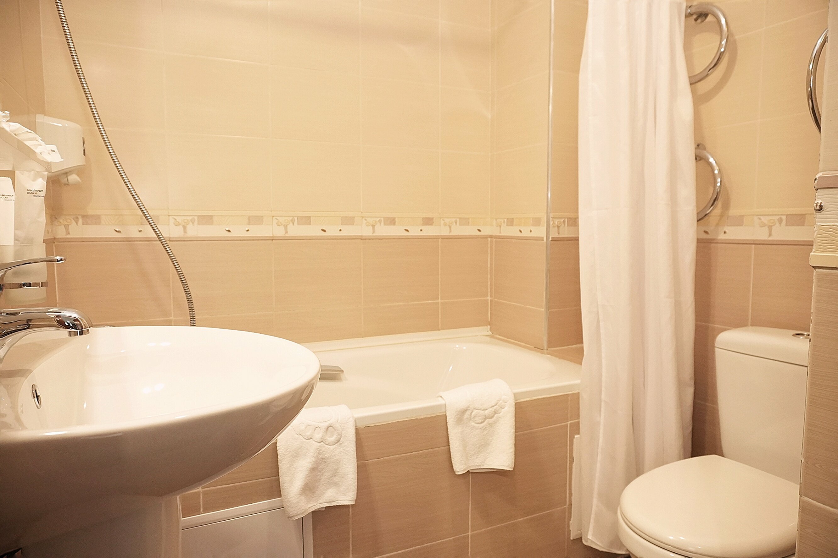 Джуниор Сюит улучшенный