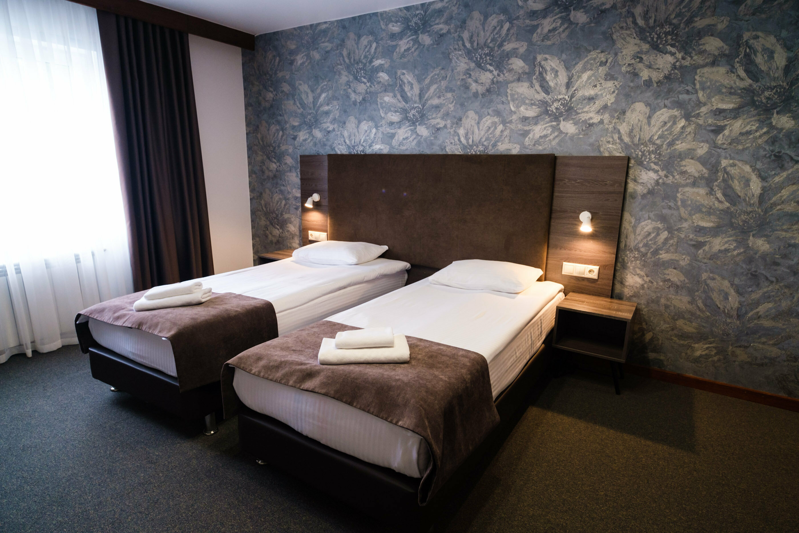 Комфорт плюс твин