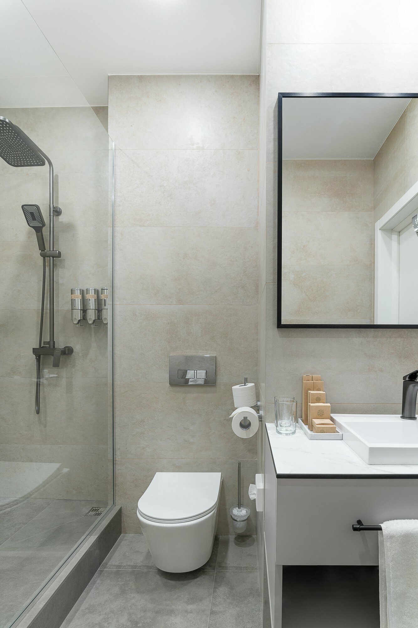 Джуниор  Сюит Комфорт