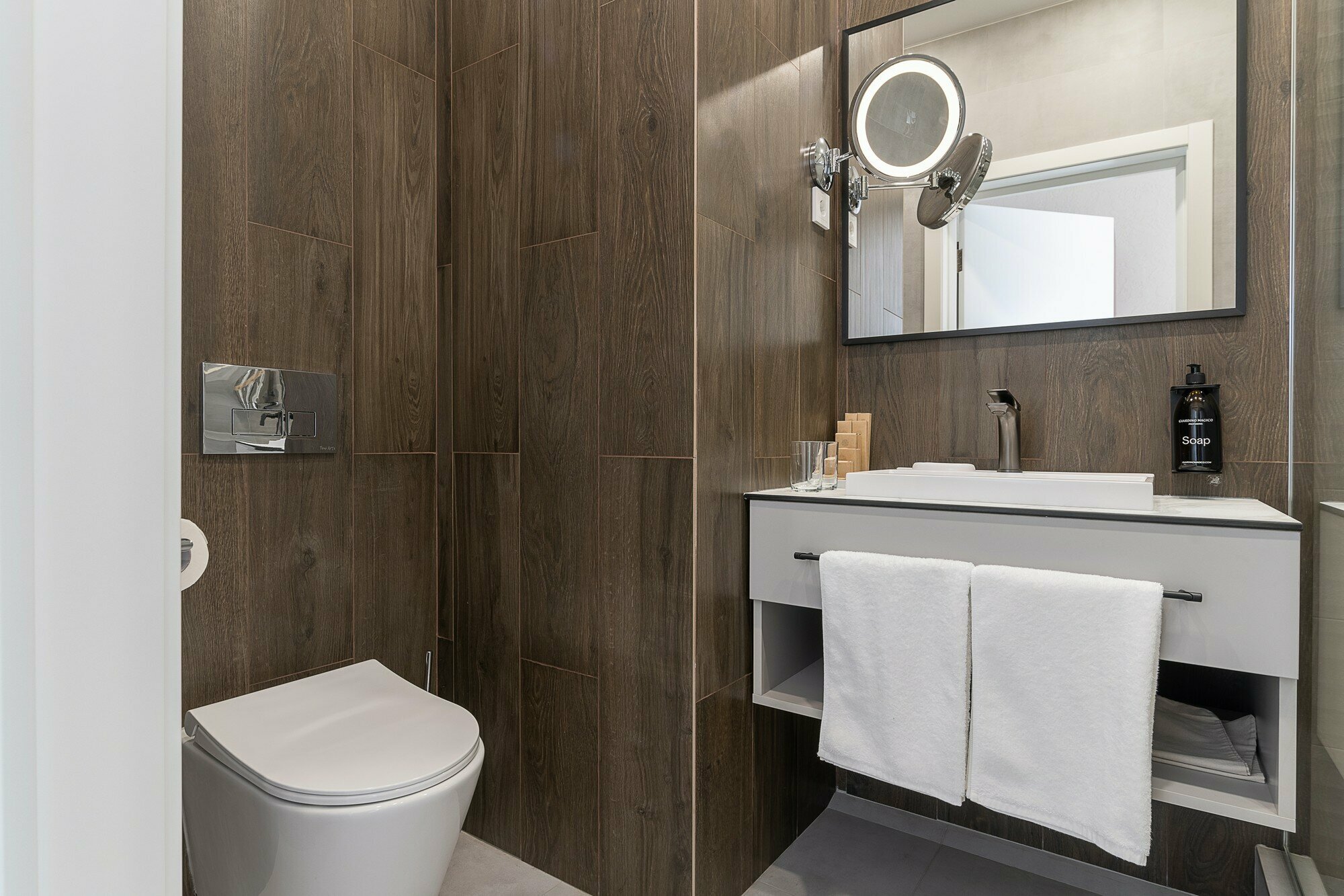 Стандарт двухместный