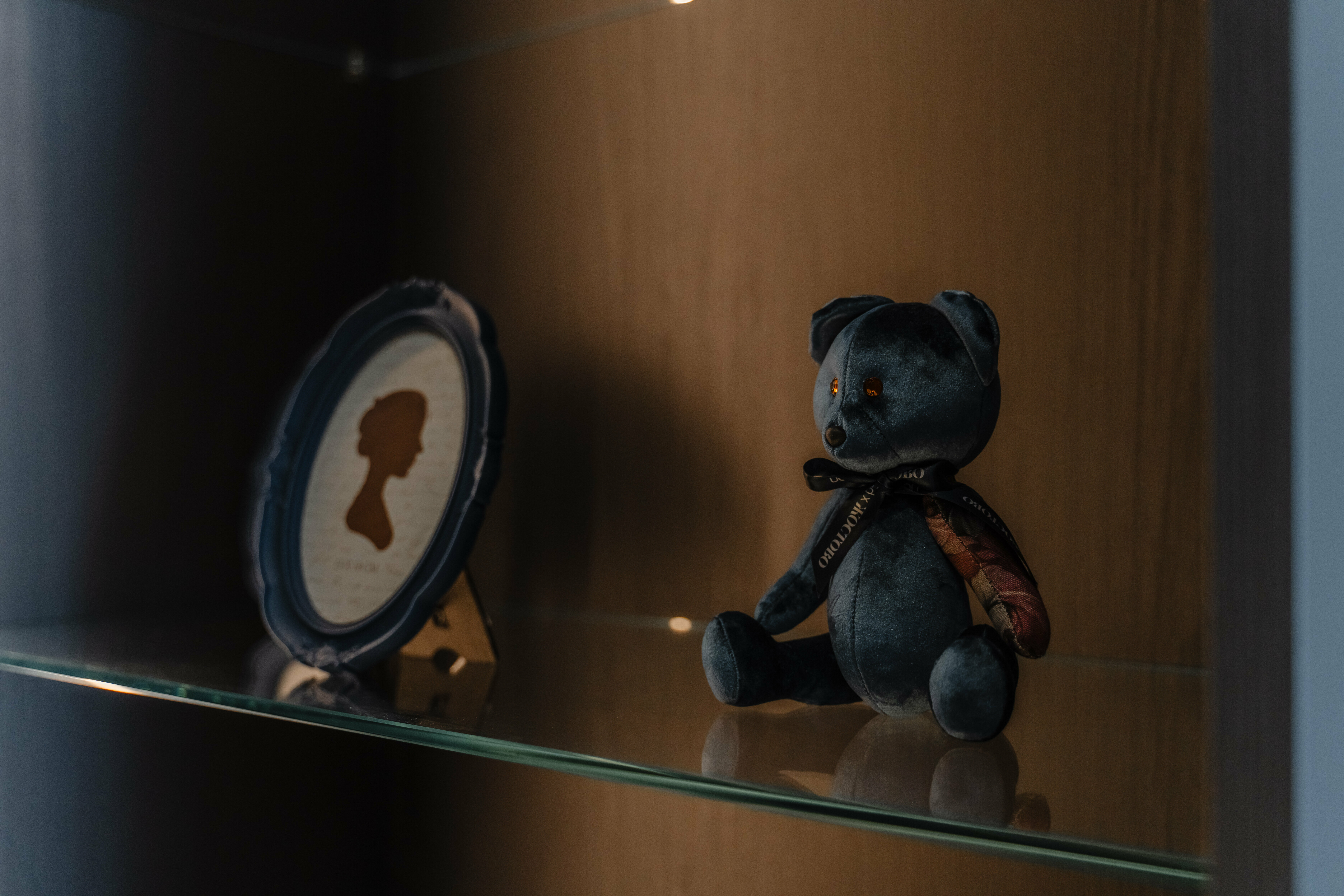 Номера на втором этаже