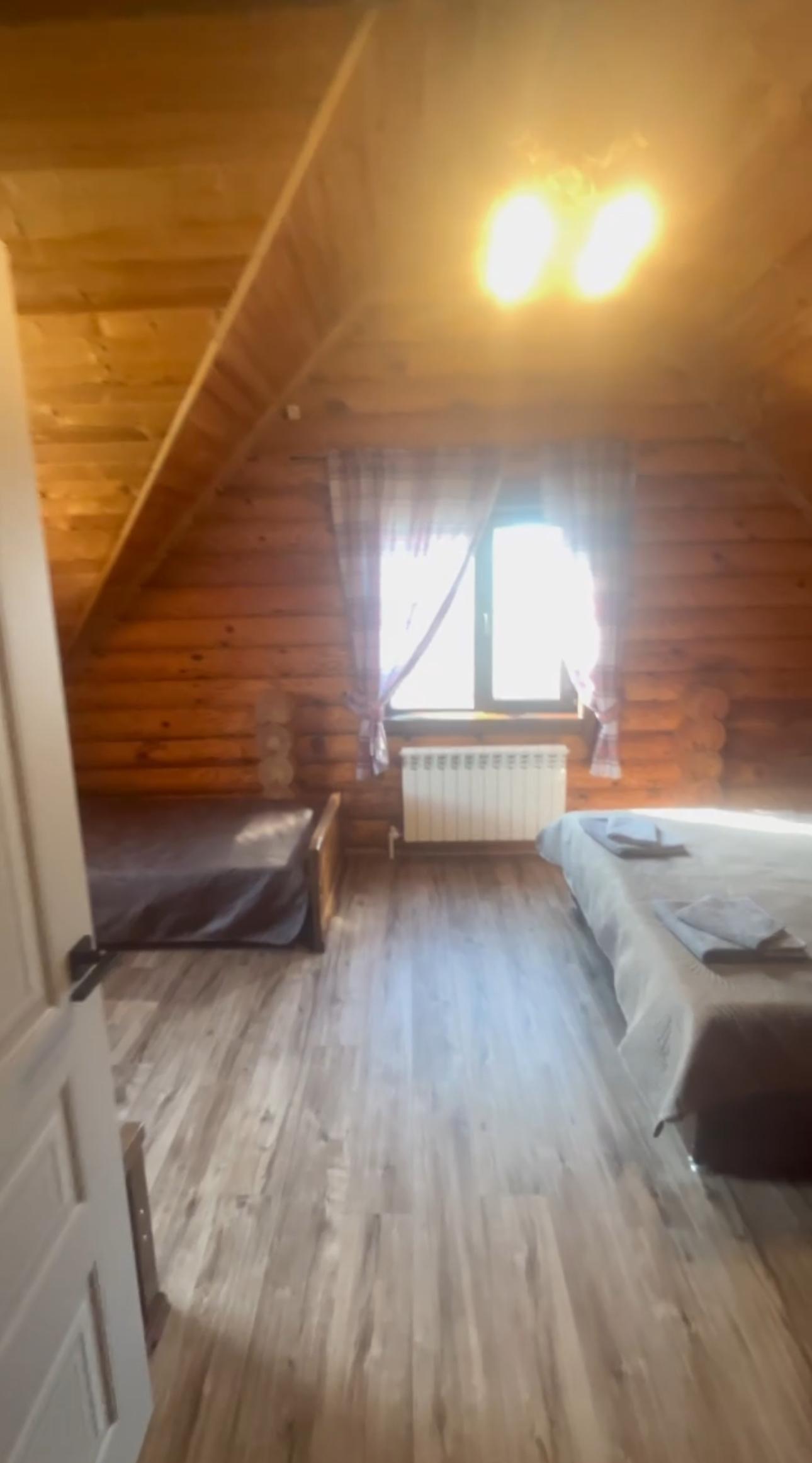 Коттедж Люкс