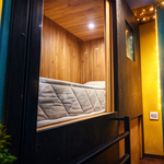 Одноместная капсула в Автор Таганка