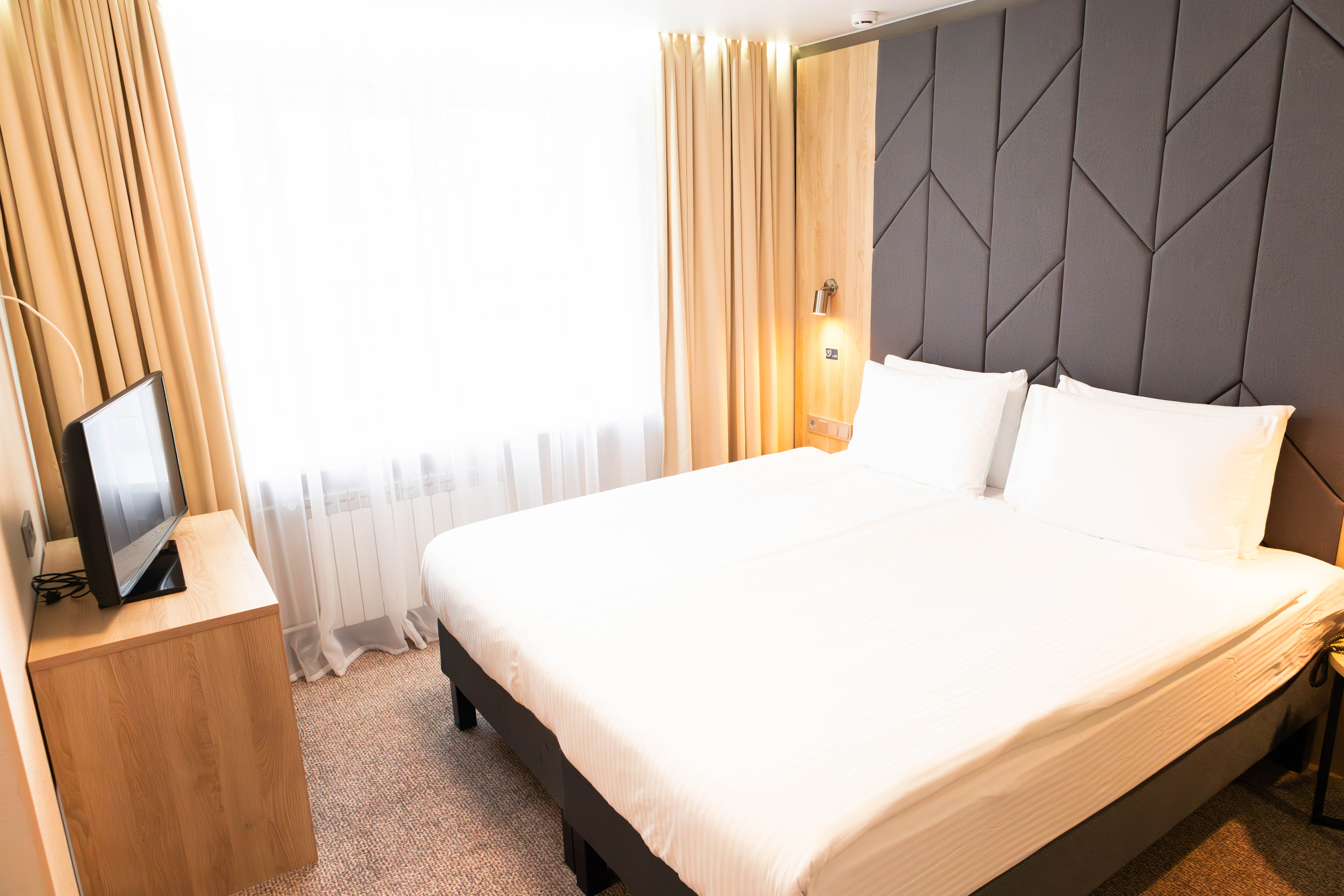 Апартаменты