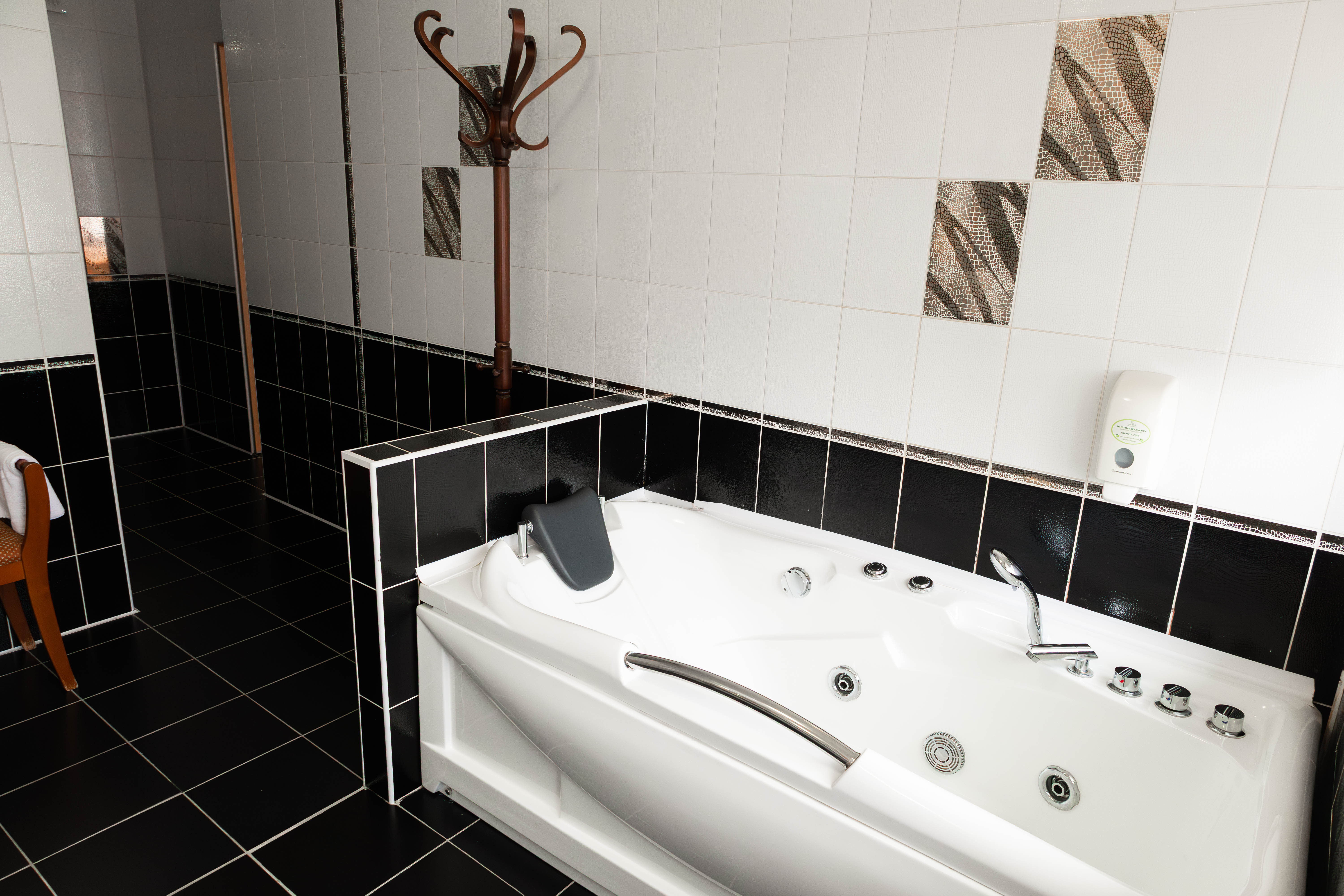 Апартаменты