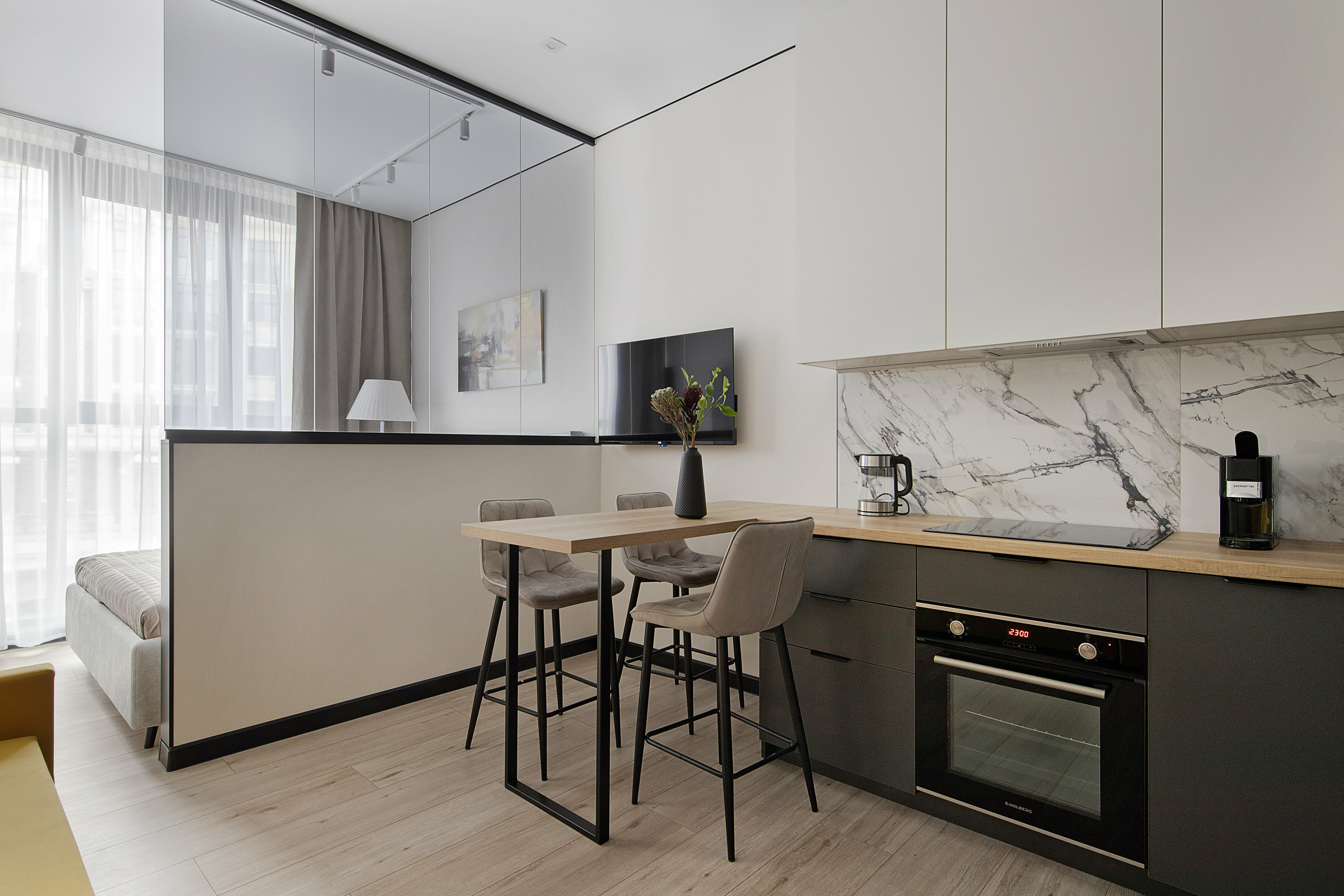 Морской бриз | Студия